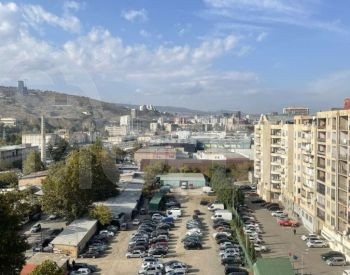 Продам 4-комн. квартиру 145м² 12/20 эт. Тбилиси - изображение 8