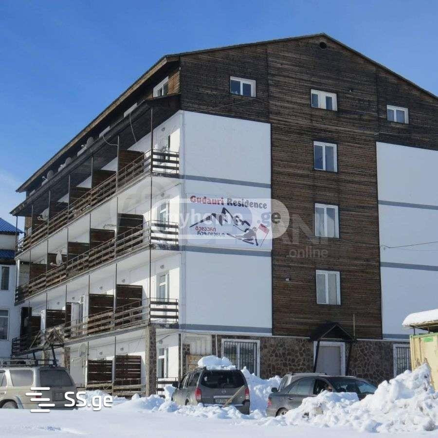 იყიდება 1 ოთახიანი ბინას 30მ² 3/5 სართ თბილისი - photo 1