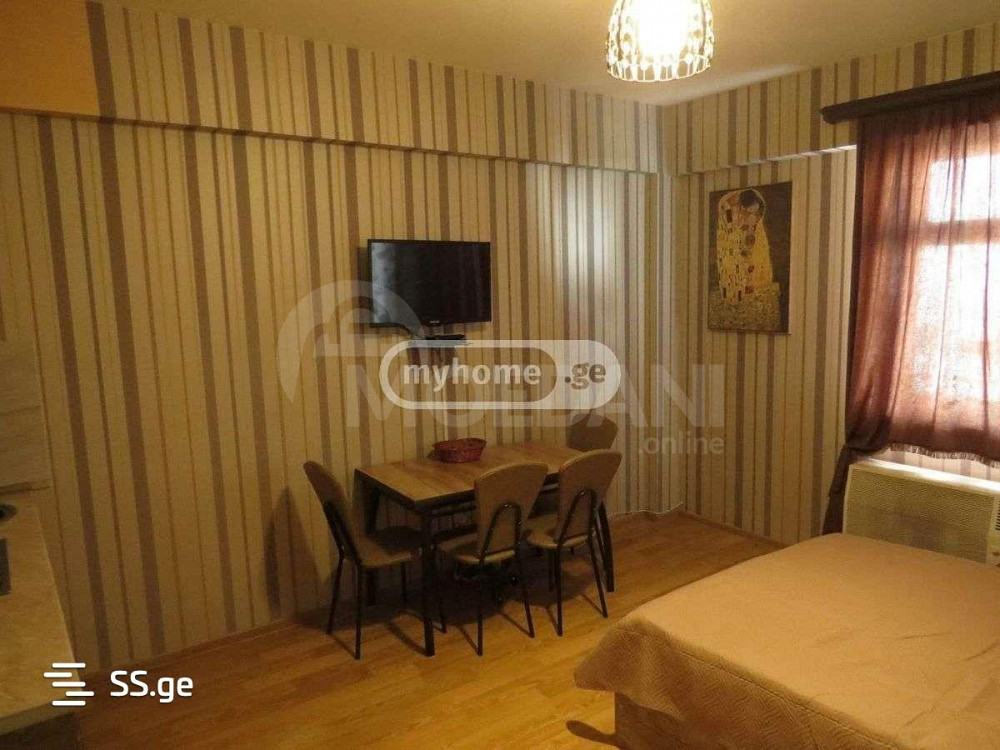 იყიდება 1 ოთახიანი ბინას 30მ² 3/5 სართ თბილისი - photo 6