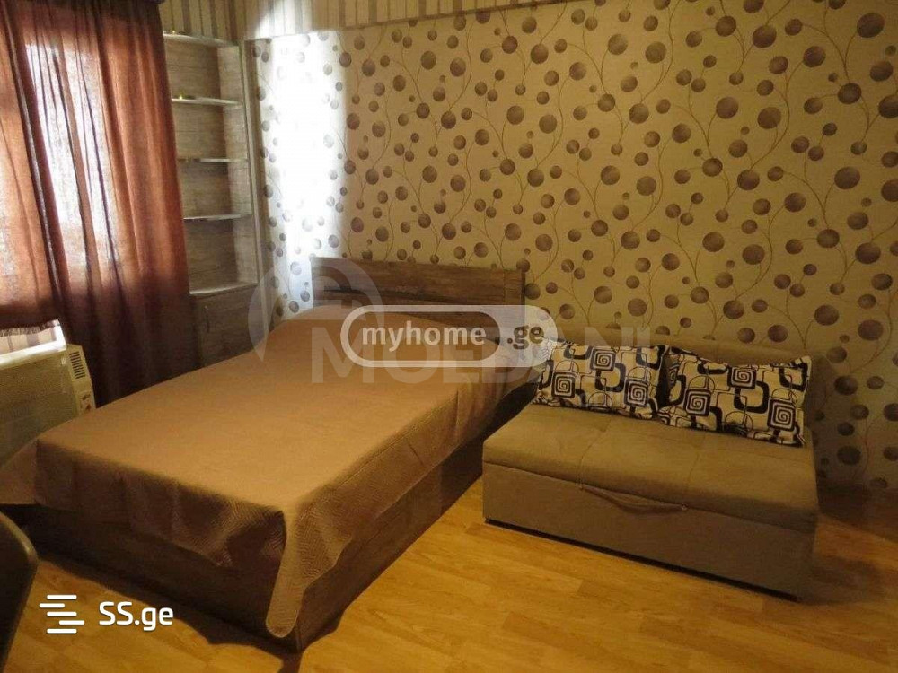 იყიდება 1 ოთახიანი ბინას 30მ² 3/5 სართ თბილისი - photo 3