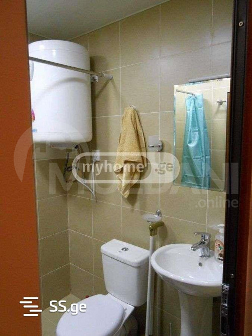 იყიდება 1 ოთახიანი ბინას 30მ² 3/5 სართ თბილისი - photo 4