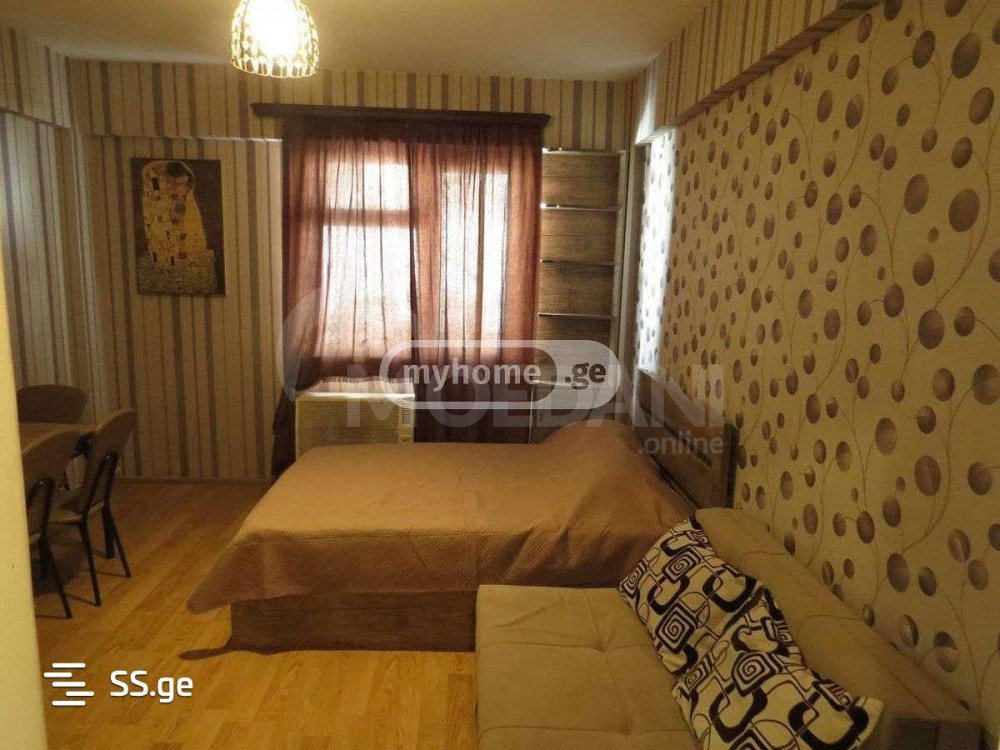 იყიდება 1 ოთახიანი ბინას 30მ² 3/5 სართ თბილისი - photo 5