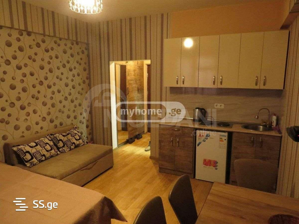 იყიდება 1 ოთახიანი ბინას 30მ² 3/5 სართ თბილისი - photo 2