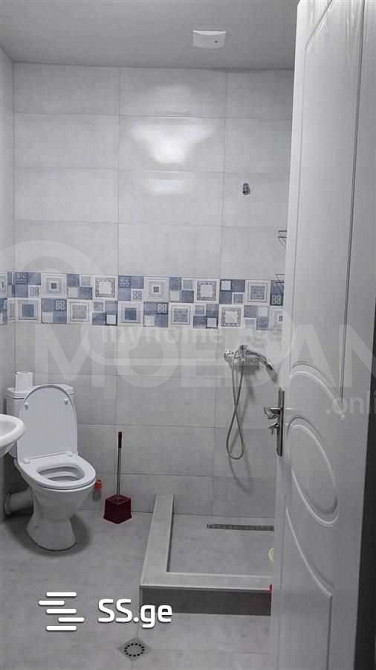 Продам 1-комн. квартиру 32м² 1/12 эт. Тбилиси - изображение 4