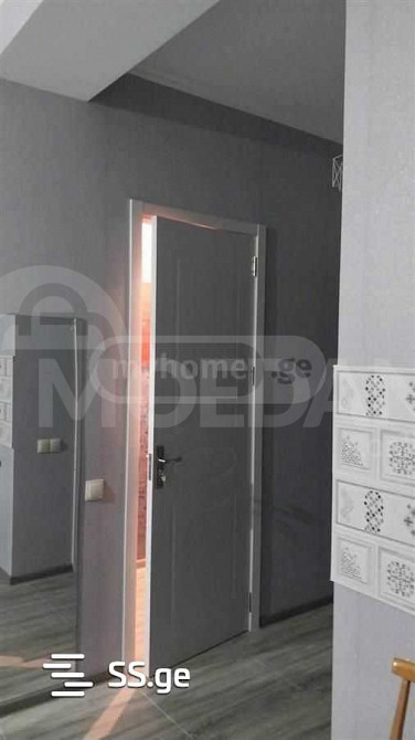 Продам 1-комн. квартиру 32м² 1/12 эт. Тбилиси - изображение 2
