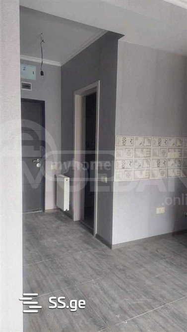 Продам 1-комн. квартиру 32м² 1/12 эт. Тбилиси - изображение 5