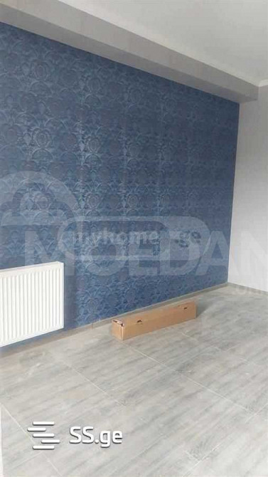 Продам 1-комн. квартиру 32м² 1/12 эт. Тбилиси - изображение 3