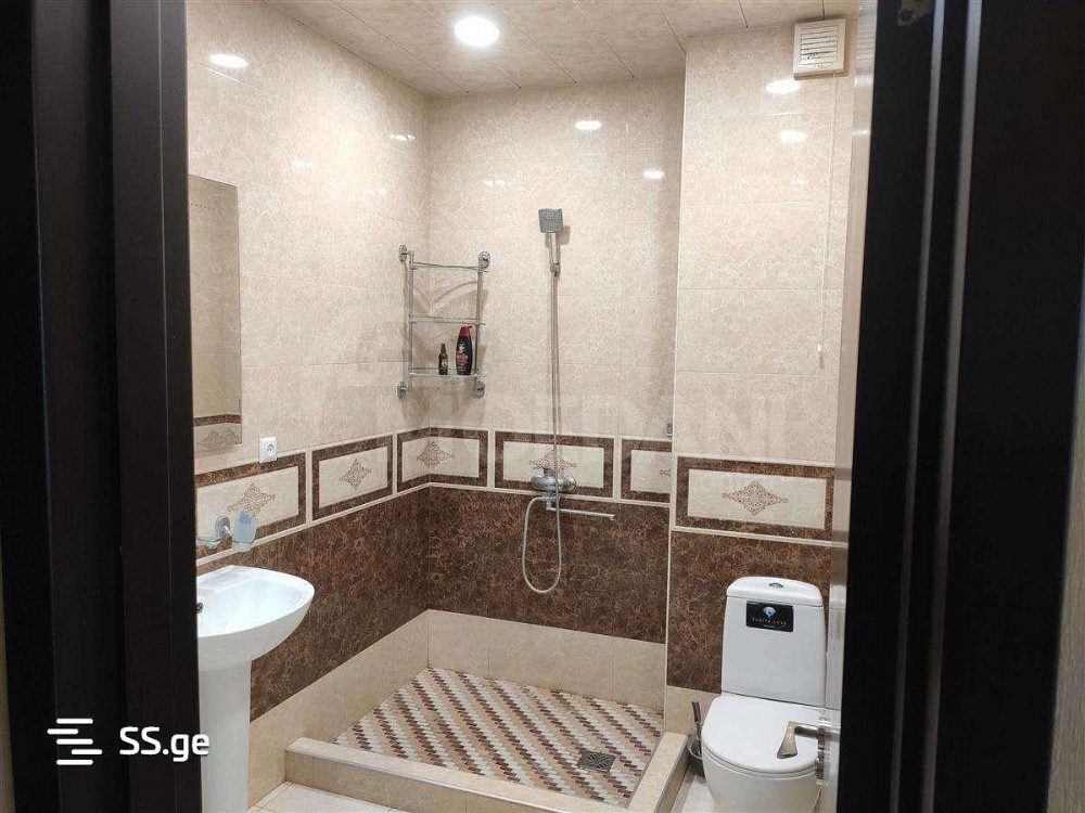 იყიდება 3 ოთახიანი ბინას 61მ² 7/12 სართ თბილისი - photo 8