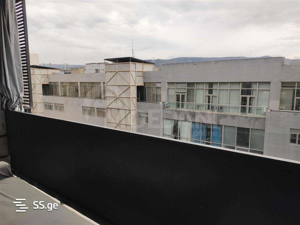 იყიდება 3 ოთახიანი ბინას 61მ² 7/12 სართ თბილისი - photo 3