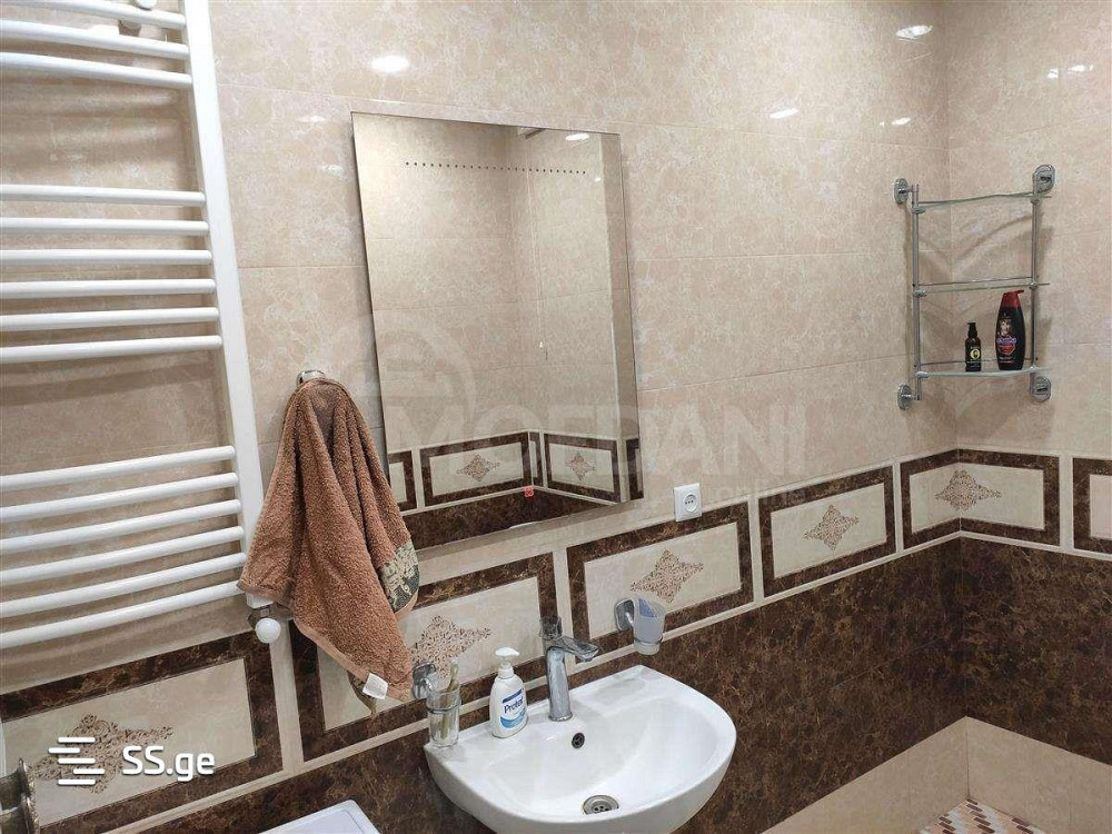 იყიდება 3 ოთახიანი ბინას 61მ² 7/12 სართ თბილისი - photo 9