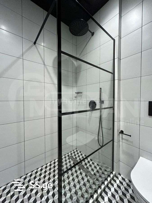 Продам 2-комн. квартиру 47.8м² 26/33 эт. Тбилиси - изображение 7