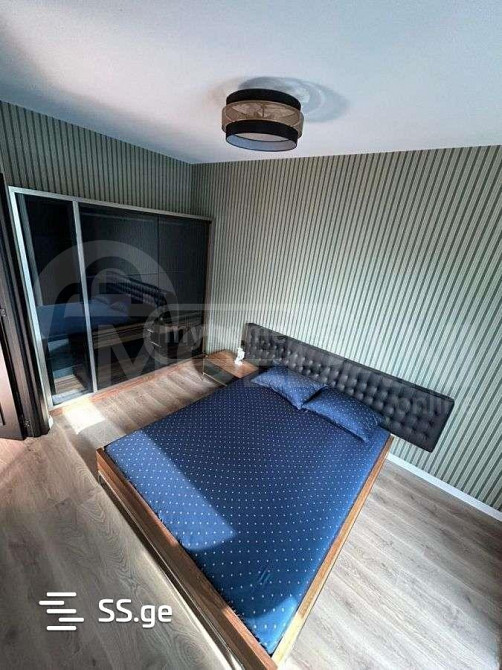 Продам 2-комн. квартиру 47.8м² 26/33 эт. Тбилиси - изображение 9