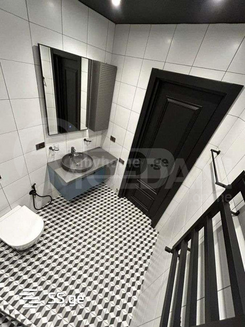 Продам 2-комн. квартиру 47.8м² 26/33 эт. Тбилиси - изображение 10