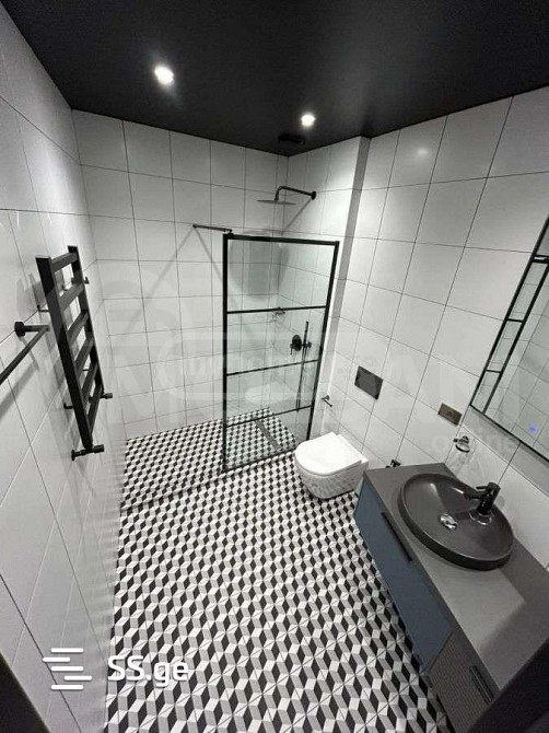 Продам 2-комн. квартиру 47.8м² 26/33 эт. Тбилиси - изображение 5