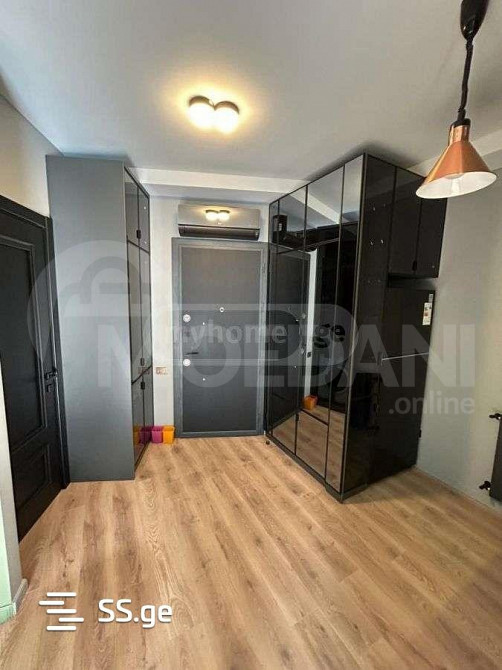 Продам 2-комн. квартиру 47.8м² 26/33 эт. Тбилиси - изображение 6
