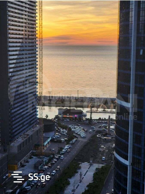 Продам 2-комн. квартиру 47.8м² 26/33 эт. Тбилиси - изображение 2