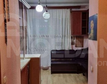 Продам 1-комн. квартиру 45м² 11/14 эт. Тбилиси - изображение 3