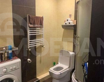 Продам 2-комн. квартиру 65м² 11/11 эт. Тбилиси - изображение 9