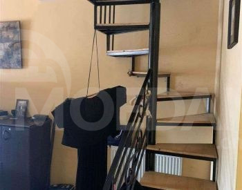 Продам 2-комн. квартиру 65м² 11/11 эт. Тбилиси - изображение 4