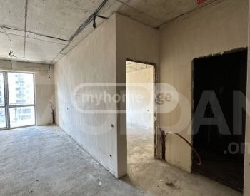 იყიდება 1 ოთახიანი ბინას 54მ² 9/12 სართ თბილისი - photo 7