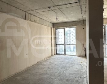 იყიდება 1 ოთახიანი ბინას 54მ² 9/12 სართ თბილისი - photo 3