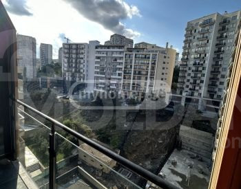 იყიდება 1 ოთახიანი ბინას 54მ² 9/12 სართ თბილისი - photo 6