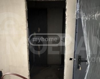 იყიდება 1 ოთახიანი ბინას 54მ² 9/12 სართ თბილისი - photo 9