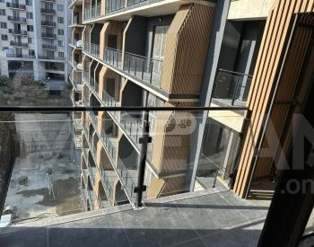 იყიდება 1 ოთახიანი ბინას 54მ² 9/12 სართ თბილისი - photo 5