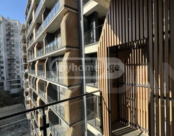 იყიდება 1 ოთახიანი ბინას 54მ² 9/12 სართ თბილისი - photo 4