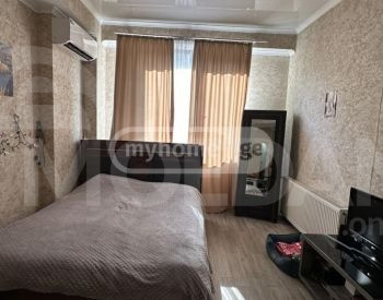 Продам 1-комн. квартиру 51.3м² 1/12 эт. Тбилиси - изображение 5