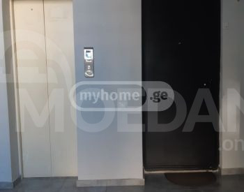 Продам 1-комн. квартиру 51.3м² 1/12 эт. Тбилиси - изображение 7