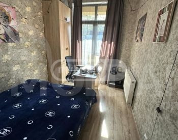 Продам 1-комн. квартиру 51.3м² 1/12 эт. Тбилиси - изображение 4