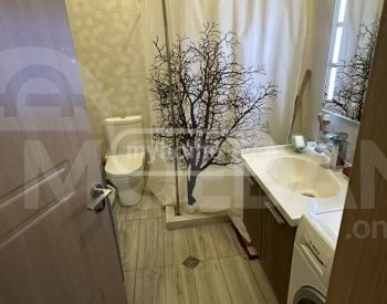 Продам 1-комн. квартиру 51.3м² 1/12 эт. Тбилиси - изображение 8