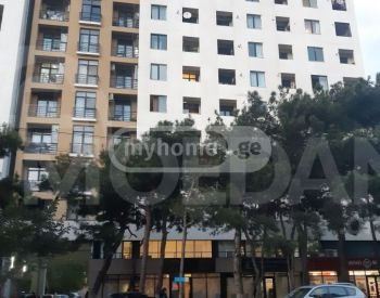 Продам 1-комн. квартиру 51.3м² 1/12 эт. Тбилиси - изображение 3