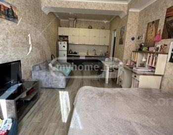 Продам 1-комн. квартиру 51.3м² 1/12 эт. Тбилиси - изображение 1