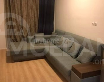 იყიდება 3 ოთახიანი ბინას 56მ² 3/5 სართ თბილისი - photo 4