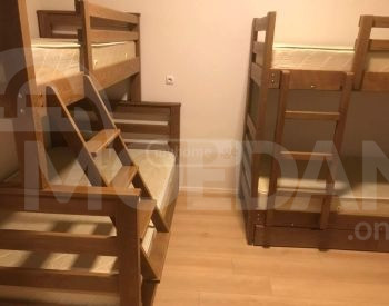 იყიდება 3 ოთახიანი ბინას 56მ² 3/5 სართ თბილისი - photo 7