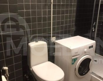 იყიდება 3 ოთახიანი ბინას 56მ² 3/5 სართ თბილისი - photo 5