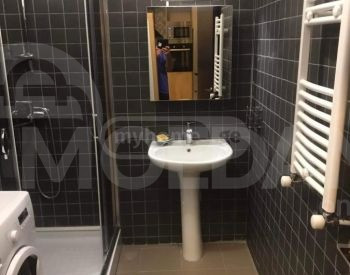 იყიდება 3 ოთახიანი ბინას 56მ² 3/5 სართ თბილისი - photo 9