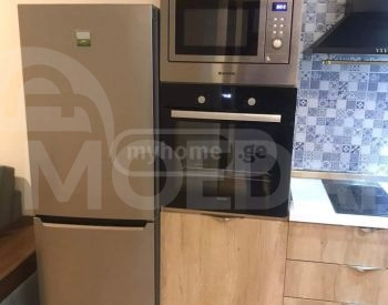 იყიდება 3 ოთახიანი ბინას 56მ² 3/5 სართ თბილისი - photo 2