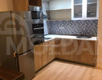 იყიდება 3 ოთახიანი ბინას 56მ² 3/5 სართ თბილისი - photo 3