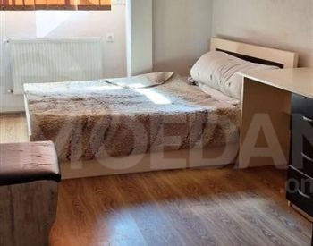 Продам 2-комн. квартиру 68м² 1/15 эт. Тбилиси - изображение 4