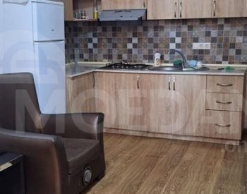 Продам 2-комн. квартиру 68м² 1/15 эт. Тбилиси - изображение 1