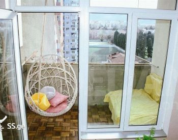 Продам 1-комн. квартиру 54м² 9/12 эт. Тбилиси - изображение 6