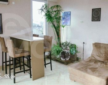 Продам 1-комн. квартиру 54м² 9/12 эт. Тбилиси - изображение 3