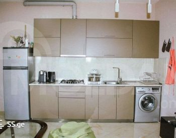 Продам 1-комн. квартиру 54м² 9/12 эт. Тбилиси - изображение 8