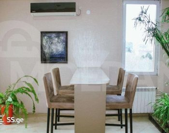 Продам 1-комн. квартиру 54м² 9/12 эт. Тбилиси - изображение 7