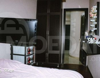 Продам 1-комн. квартиру 54м² 9/12 эт. Тбилиси - изображение 9