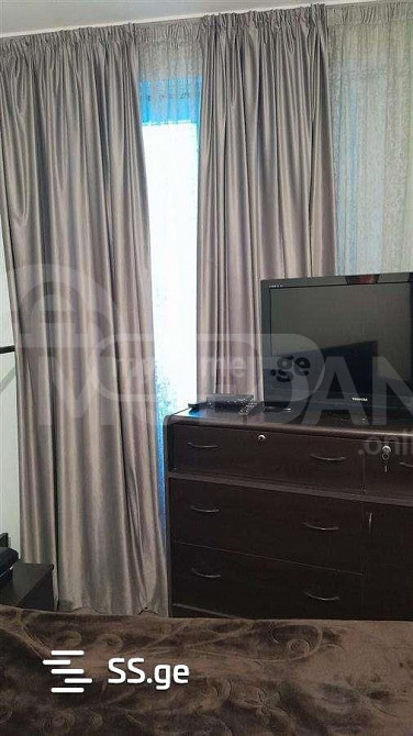 Продам 1-комн. квартиру 58.2м² 1/2 эт. Тбилиси - изображение 5