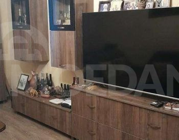 Продам 1-комн. квартиру 58.2м² 1/2 эт. Тбилиси - изображение 2